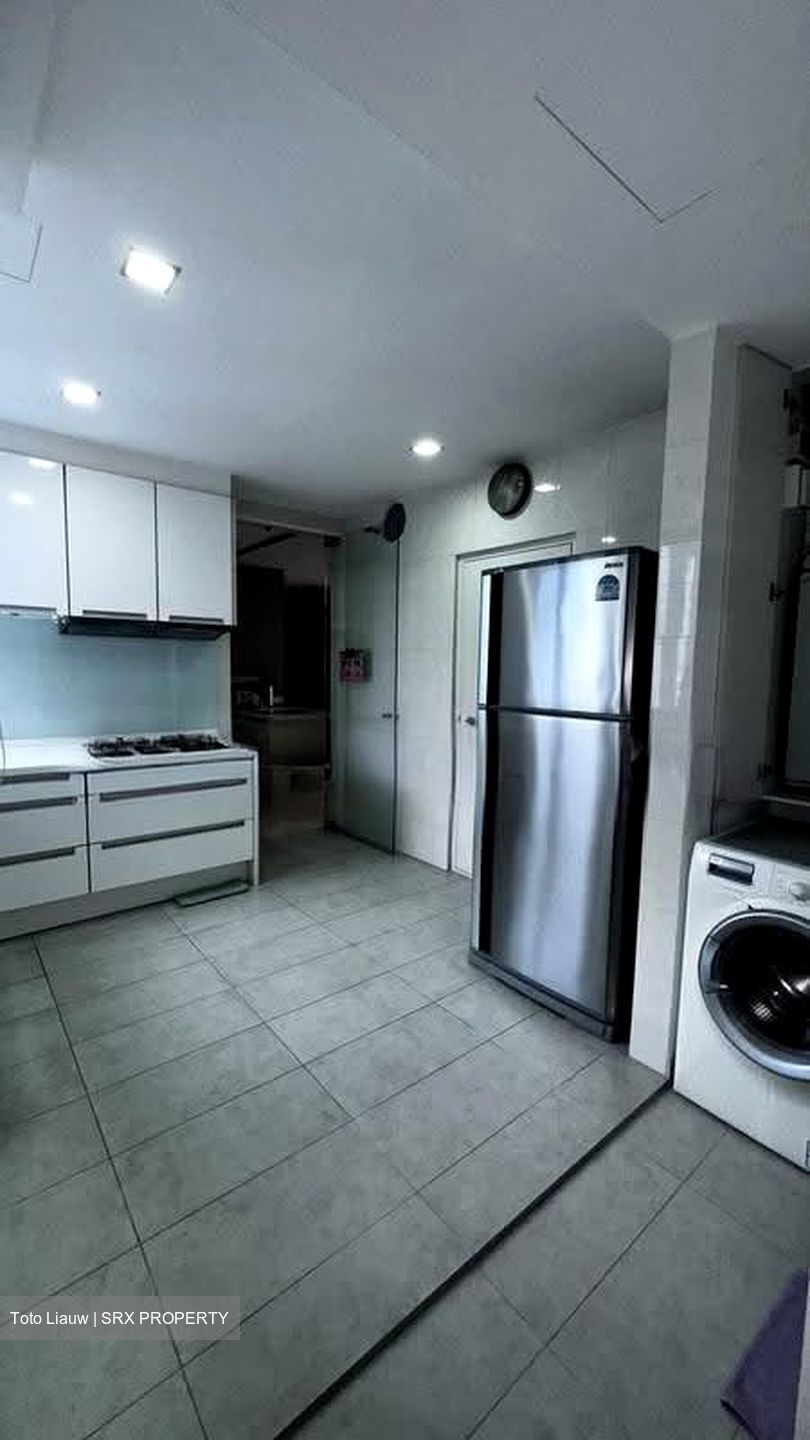 Amber Residences (D15), Condominium #637874411